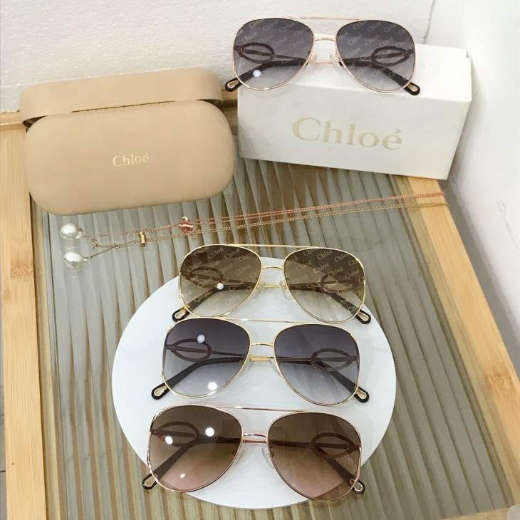 Picture of Chloe Sunglasses _SKUfw64168541fw